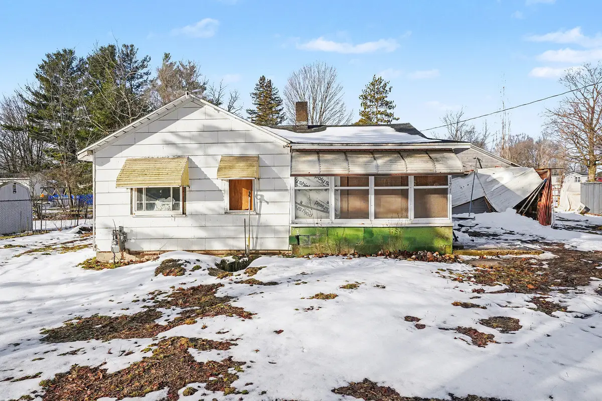 171 S State Street, Hesperia, MI 49421 - Image #1