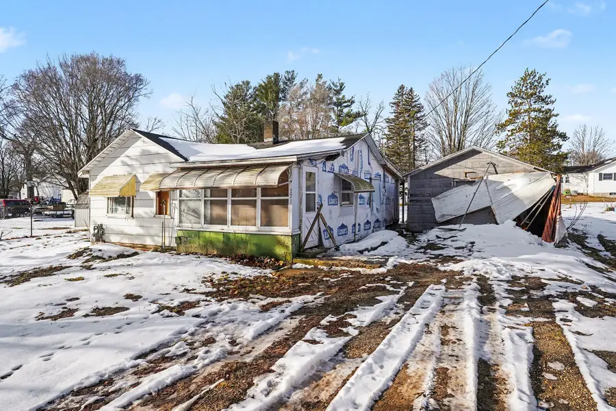 171 S State Street, Hesperia, MI 49421 - Image #3