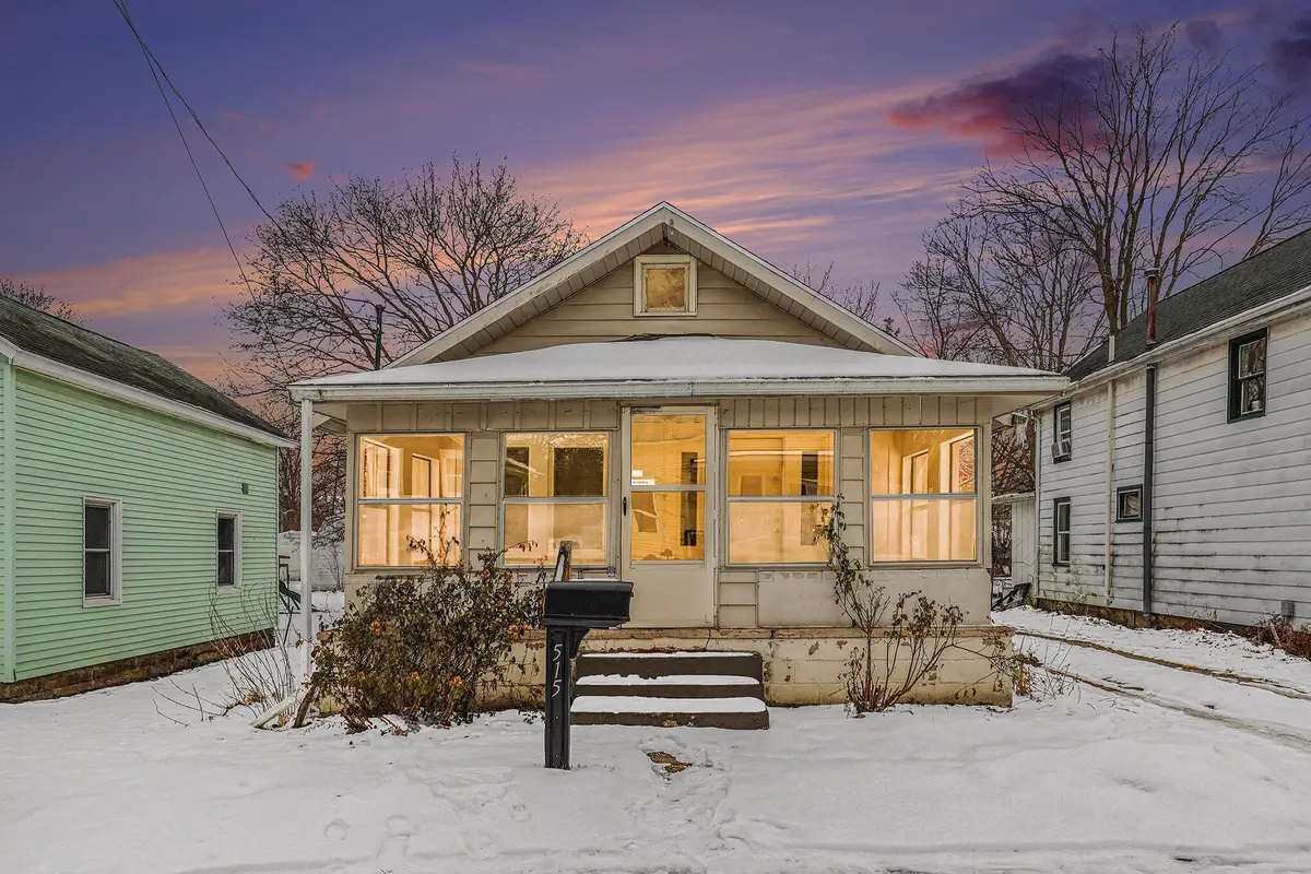 515 Harrison Street, Ionia, MI 48846 - #1