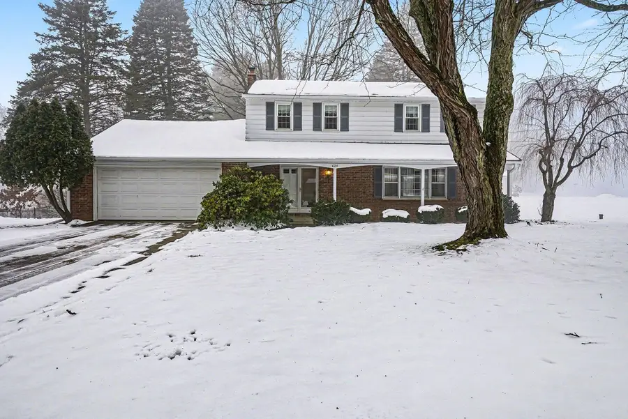 620 E Minges Road, Battle Creek, MI 49015 - Image #2