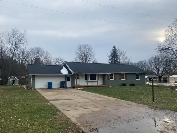 1868 Jefferson Road, Otsego, MI 49078