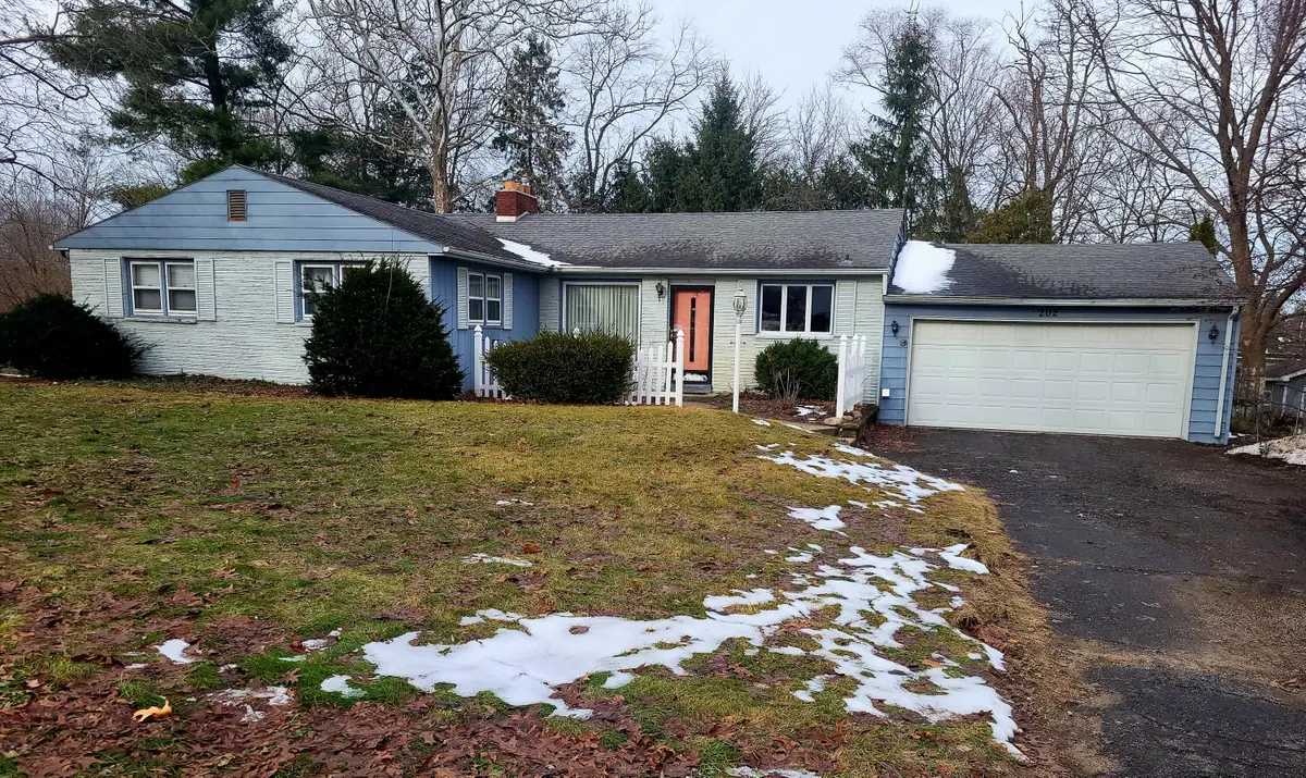 202 Cedar Street, Decatur, MI 49045 - Image #1