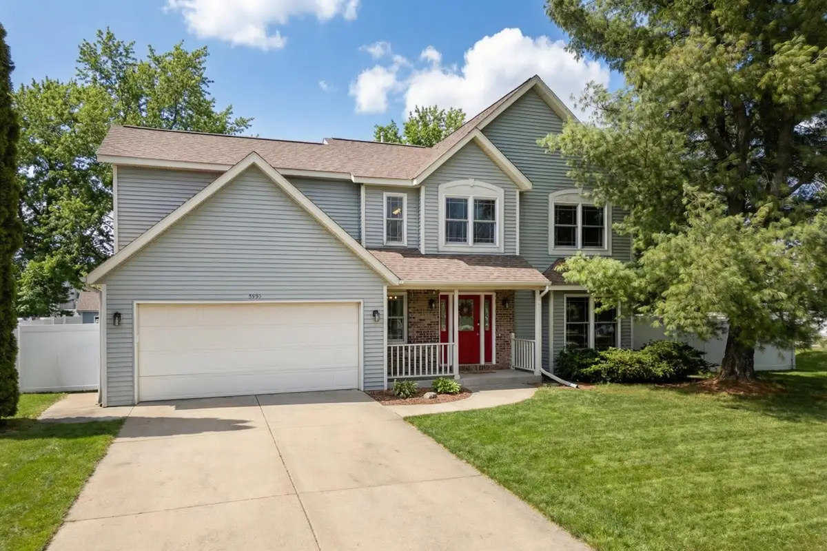 5698 Tradewind Drive, Portage, MI 49024 - Image #1