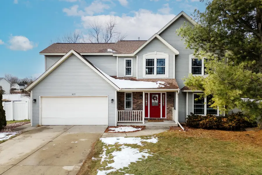 5698 Tradewind Drive, Portage, MI 49024 - Image #2