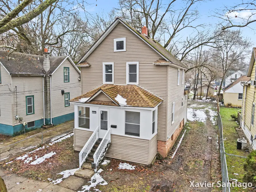 1431 N Church Street, Kalamazoo, MI 49007 - Image #2