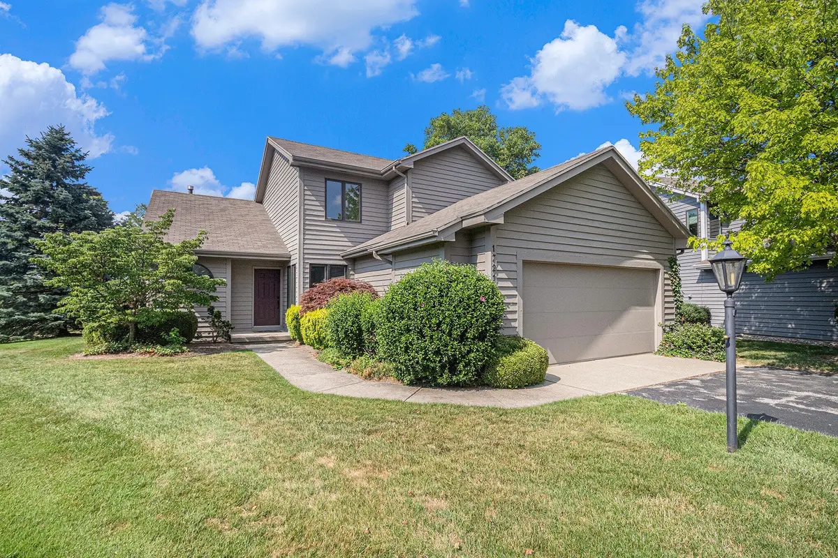 1721 Fountainview Court Se, Caledonia, MI 49316 - Image #1