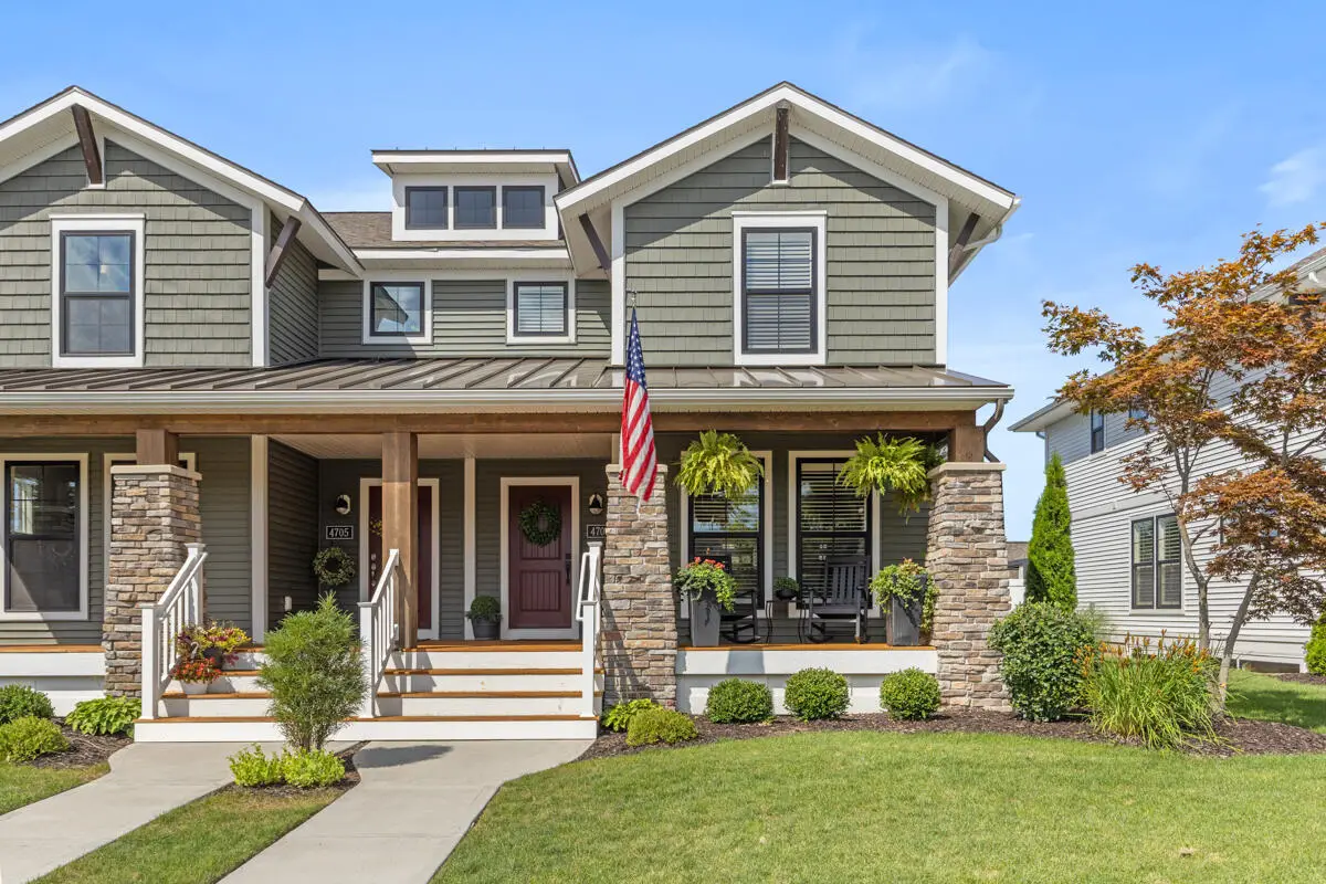 4707 Macatawa Legends Boulevard, Holland, MI 49424 - Image #1