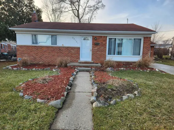 29121 Mark Avenue, Madison Heights, MI 48071