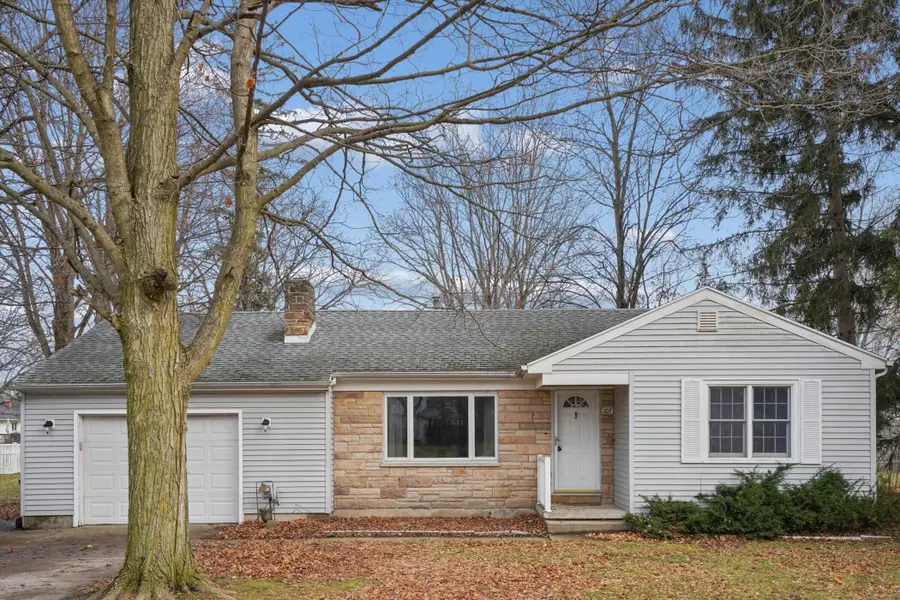 107 S Center Street, Eaton Rapids, MI 48827 - Image #3