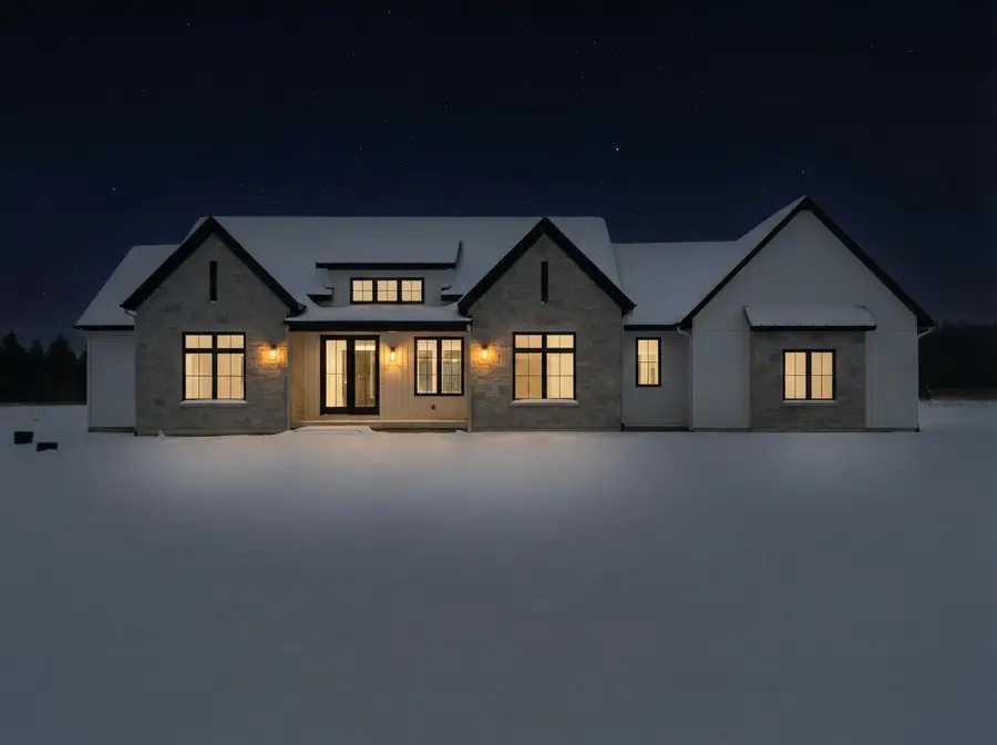 61121 Airpark Lane, Mattawan, MI 49071 - #2