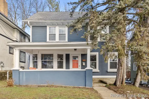 1311 Hope Street Se, Grand Rapids, MI 49506