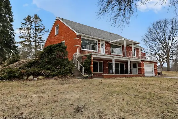 10809 & 10827 N 12th Street, Plainwell, MI 49080