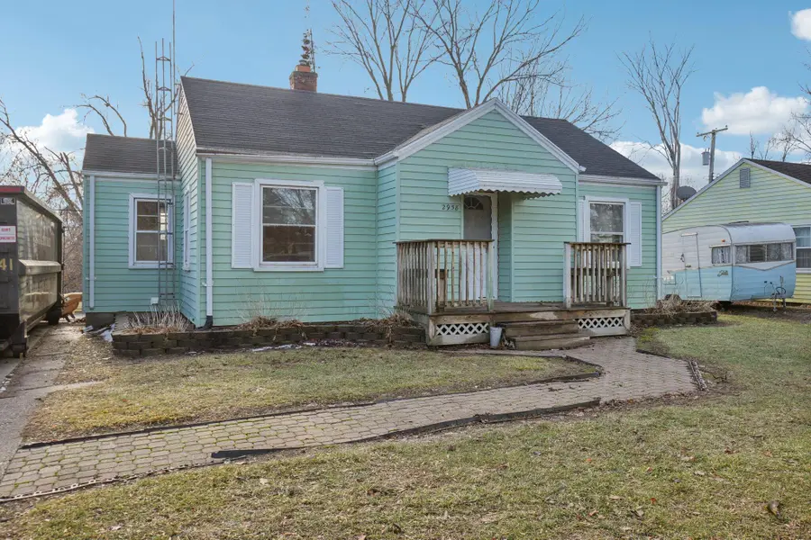 2958 Shady Lane, Ann Arbor, MI 48104 - Image #3