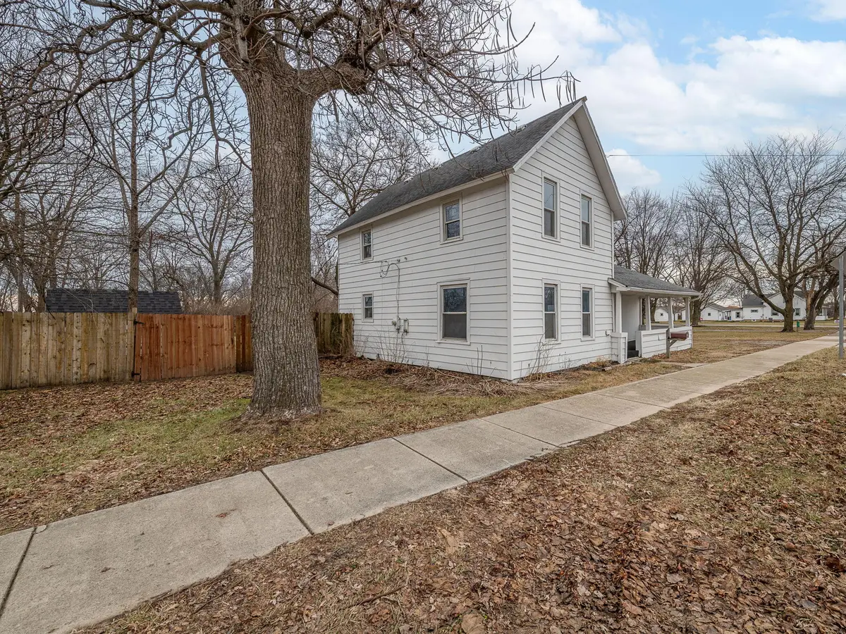439 E Monroe Street, Dundee, MI 48131 - Image #1