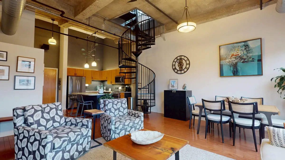 315 2nd Street #513, Ann Arbor, MI 48103 - Image #1