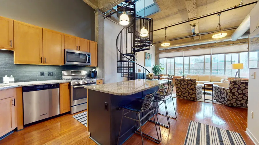 315 2nd Street #513, Ann Arbor, MI 48103 - Image #2