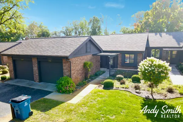 3436 Eagle Ridge Court Ne, Grand Rapids, MI 49525