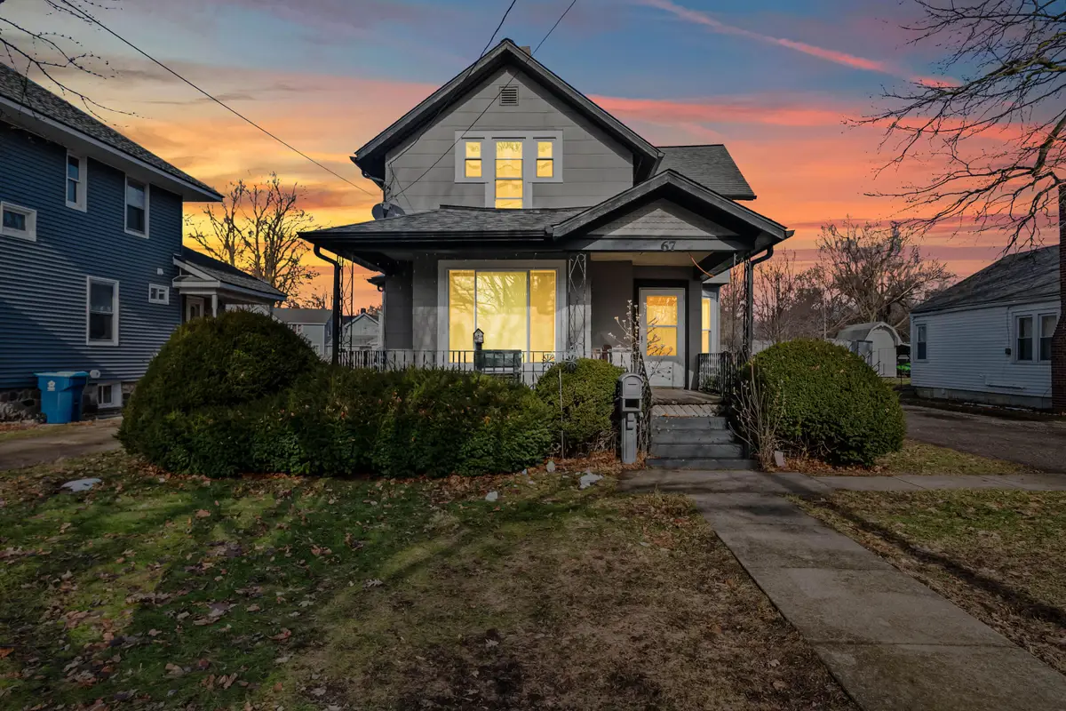 67 E Pierce Street, Coldwater, MI 49036 - Image #1