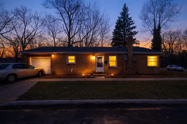 1120 Monroe Street, Benton Harbor, MI 49022