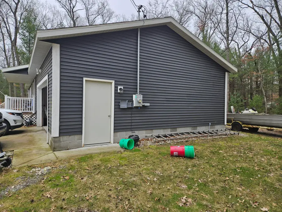 687 W Cherry Road, Twin Lake, MI 49457 - Image #3
