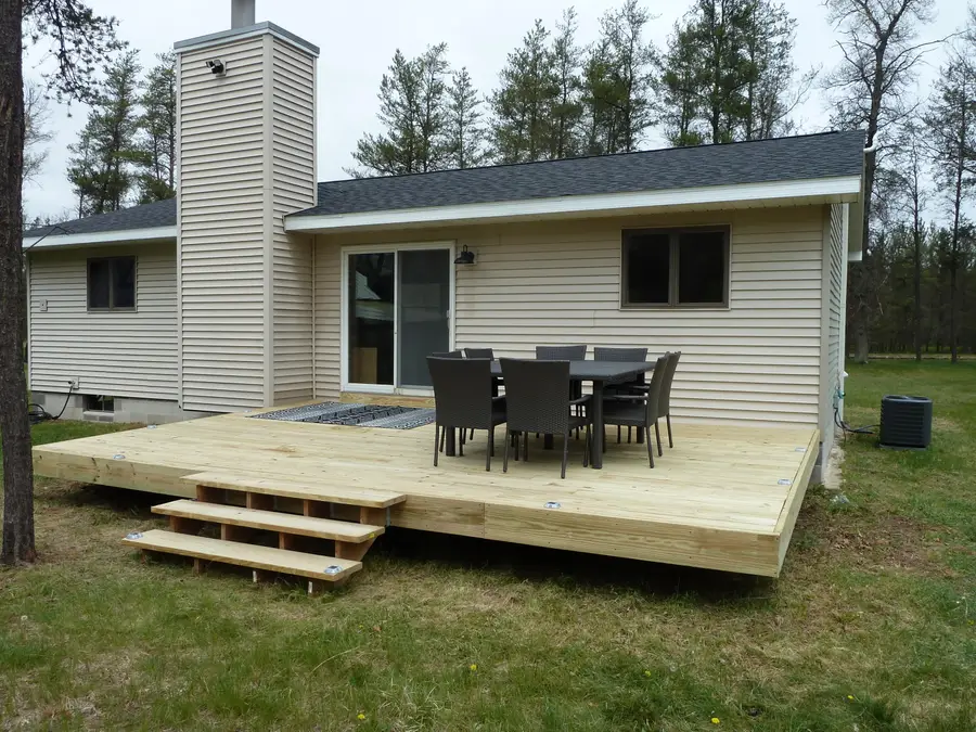 27 E 9 Mile Road, Irons, MI 49644 - Image #3