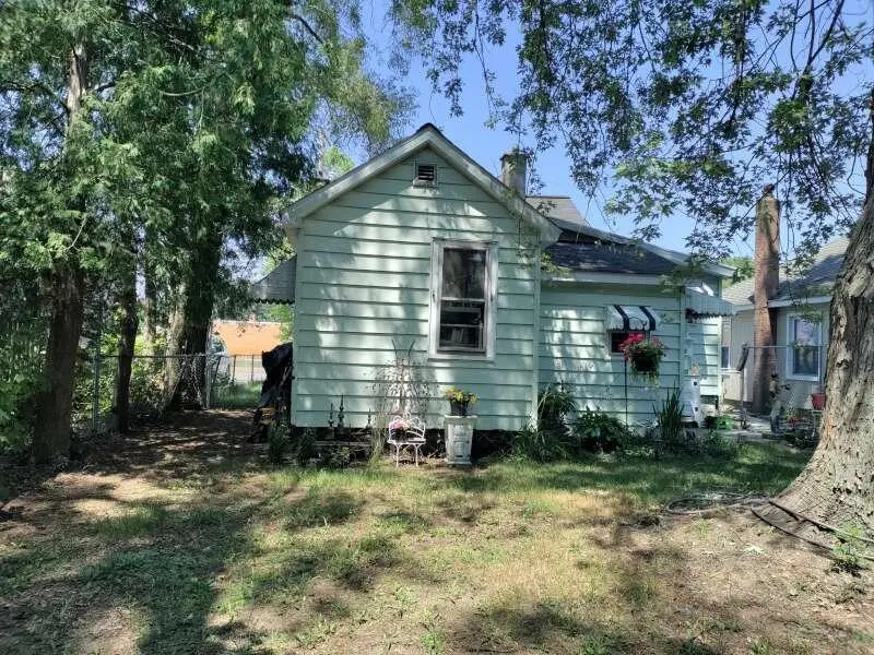 1143 Amity Avenue, Muskegon, MI 49442 - Image #2