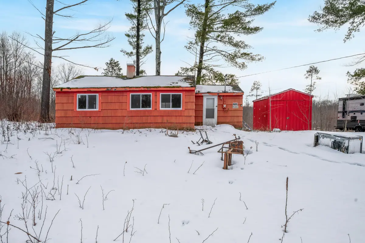 16107 12 Mile Road, Leroy, MI 49655 - Image #1