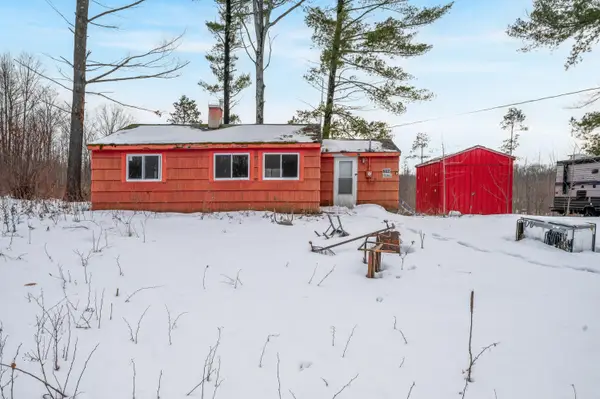 16107 12 Mile Road, Leroy, MI 49655