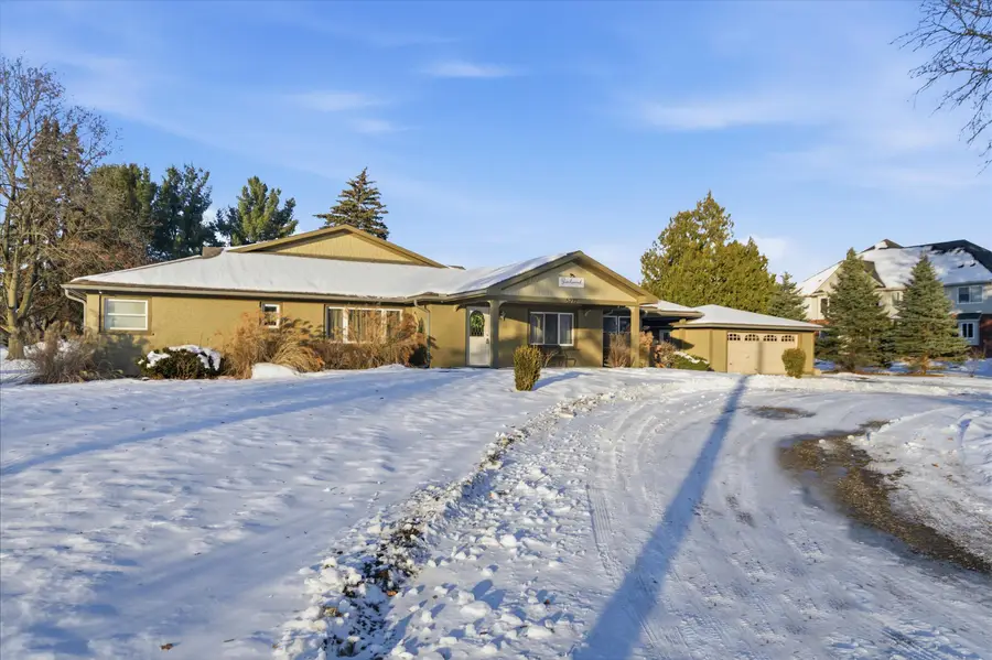 5272 W Liberty Road, Ann Arbor, MI 48103 - Image #3