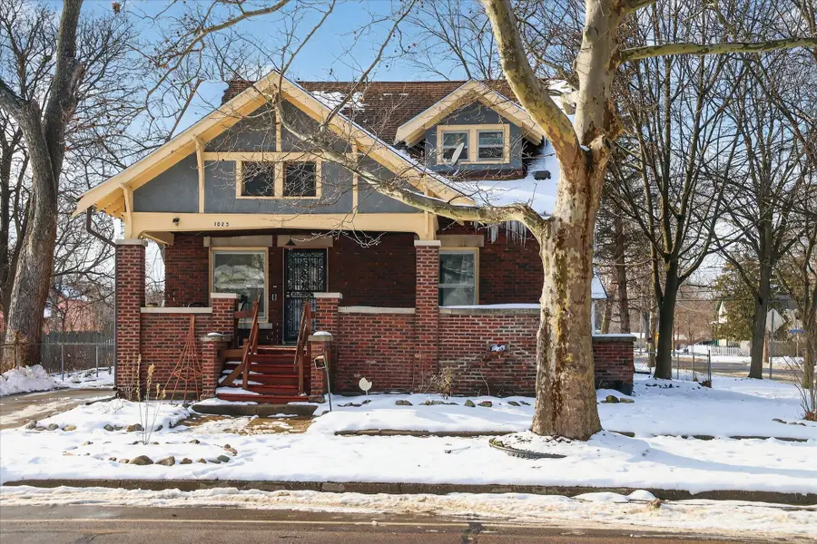 1025 N Park Street, Kalamazoo, MI 49007 - Image #3