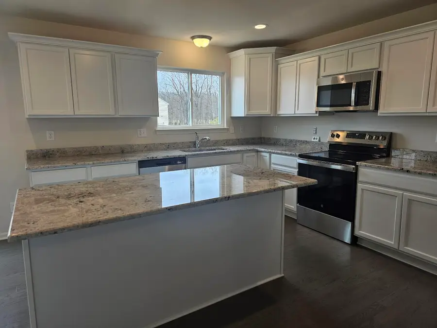 6470 Earl June Court, Dexter, MI 48130 - Image #3