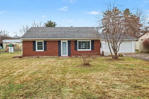 128 Quail Street, Battle Creek, MI 49037