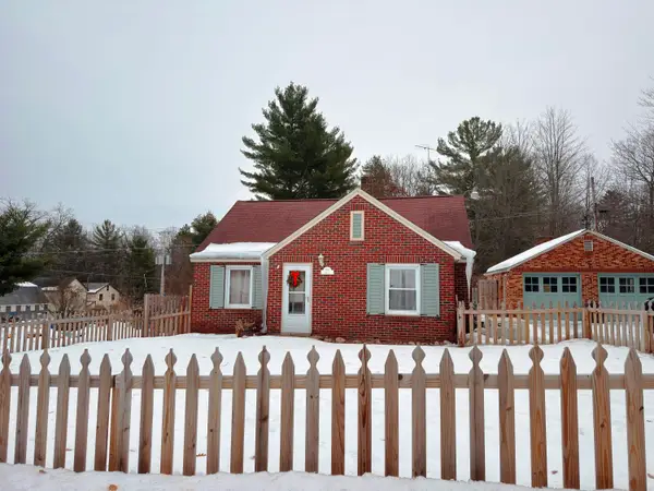 105 Marvin Road, Roscommon, MI 48653