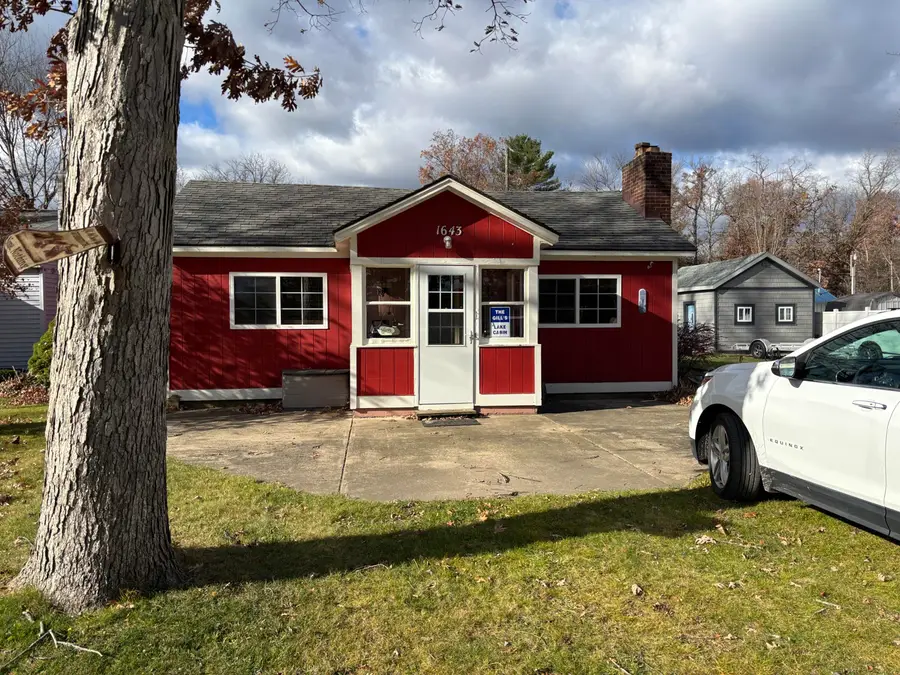 1643 S Beech Avenue, White Cloud, MI 49349 - Image #3