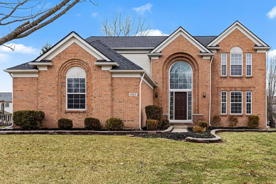 8084 Creek Bend Drive, Ypsilanti, MI 48197 - Image #3
