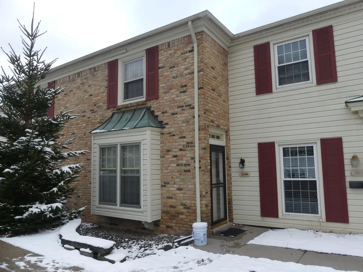 1868 Georgetown Drive Se #35, East Grand Rapids, MI 49506 - Image #1