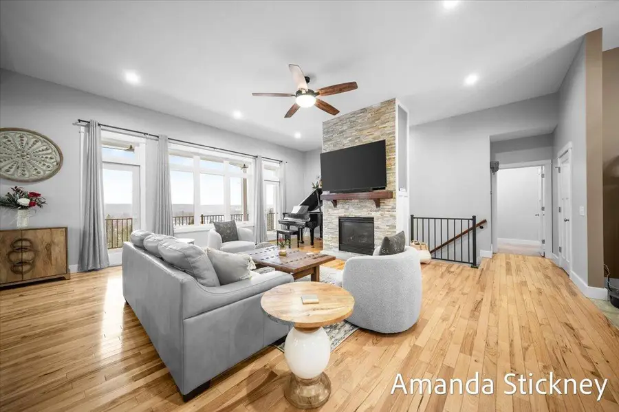 4343 S Montcalm Avenue, Lowell, MI 49331 - Image #3