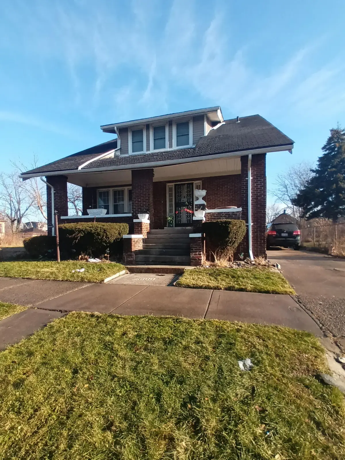 6446 Crane Street, Detroit, MI 48213 - Image #1