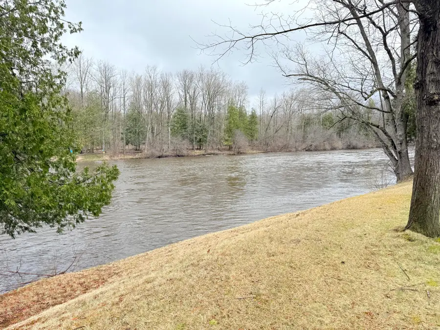 15370 Rapids Drive, Hersey, MI 49639 - Image #2