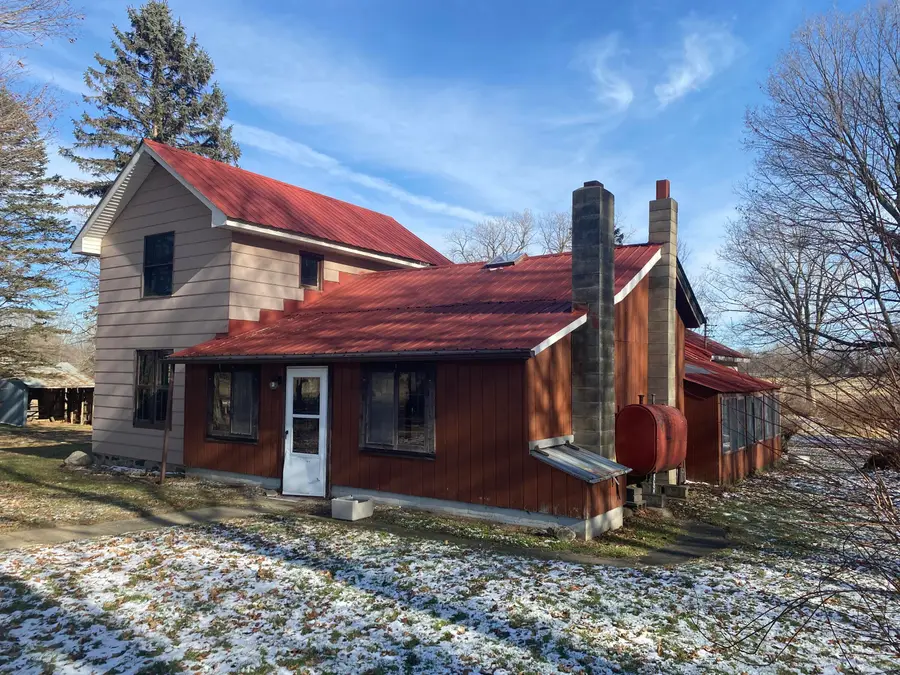 951 Olds Road, Union City, MI 49094 - Image #2