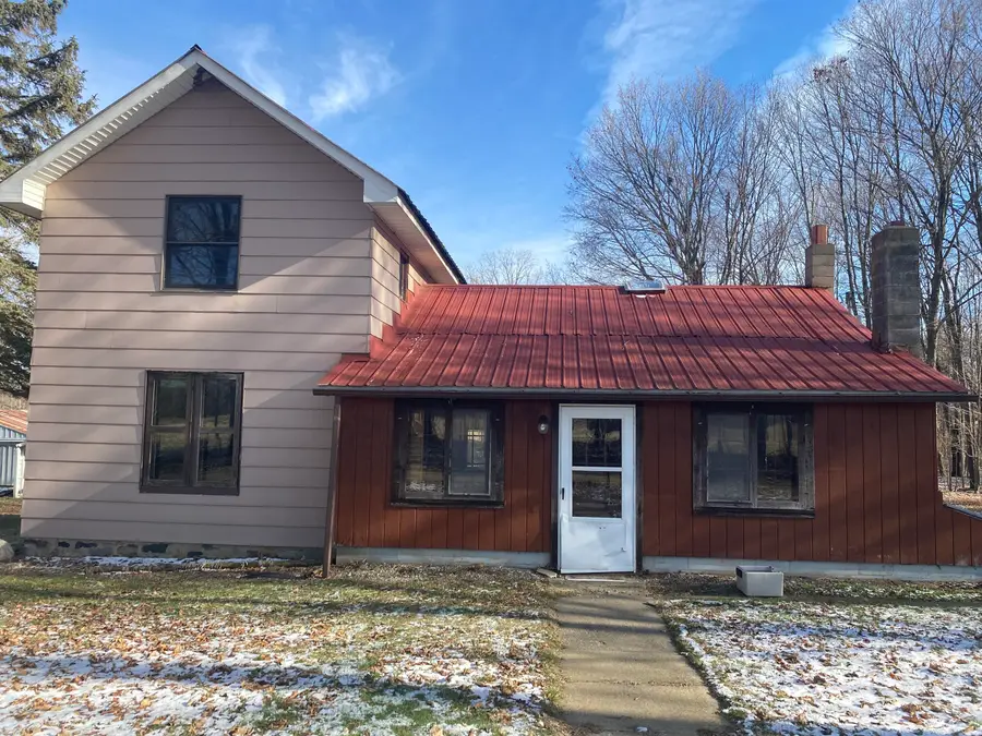 951 Olds Road, Union City, MI 49094 - Image #3