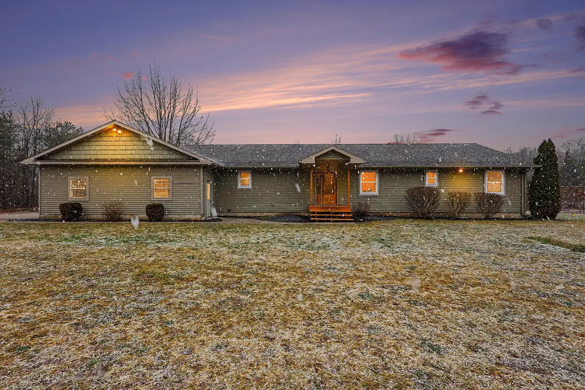 14252 128th Avenue, Grand Haven, MI 49417 - Image #1