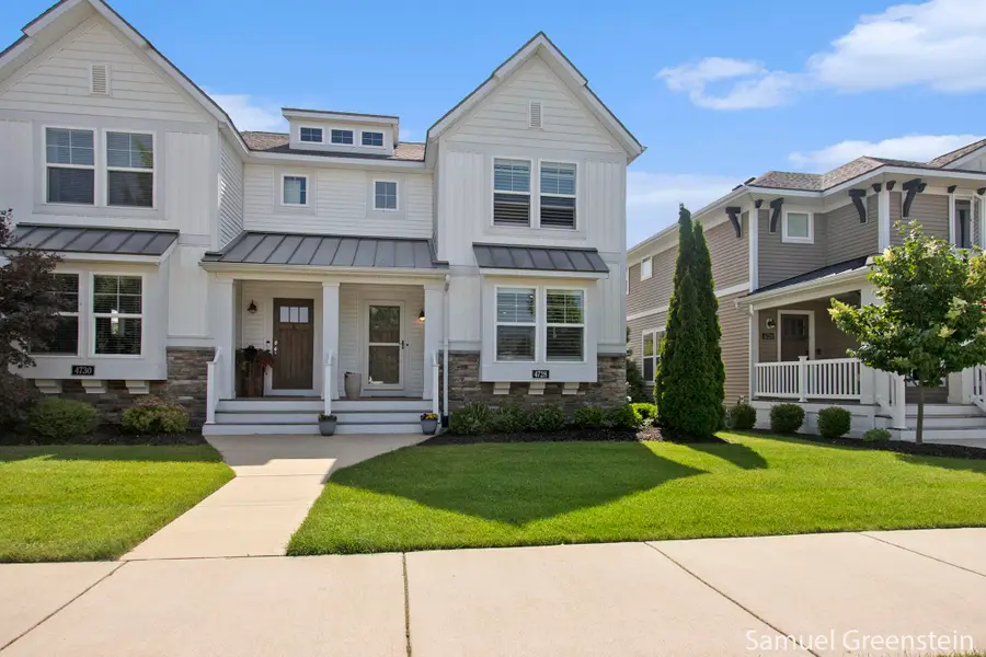 4728 Macatawa Legends Boulevard #19, Holland, MI 49424 - Image #3