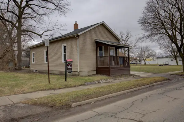 357 Cooper Street, Jackson, MI 49201