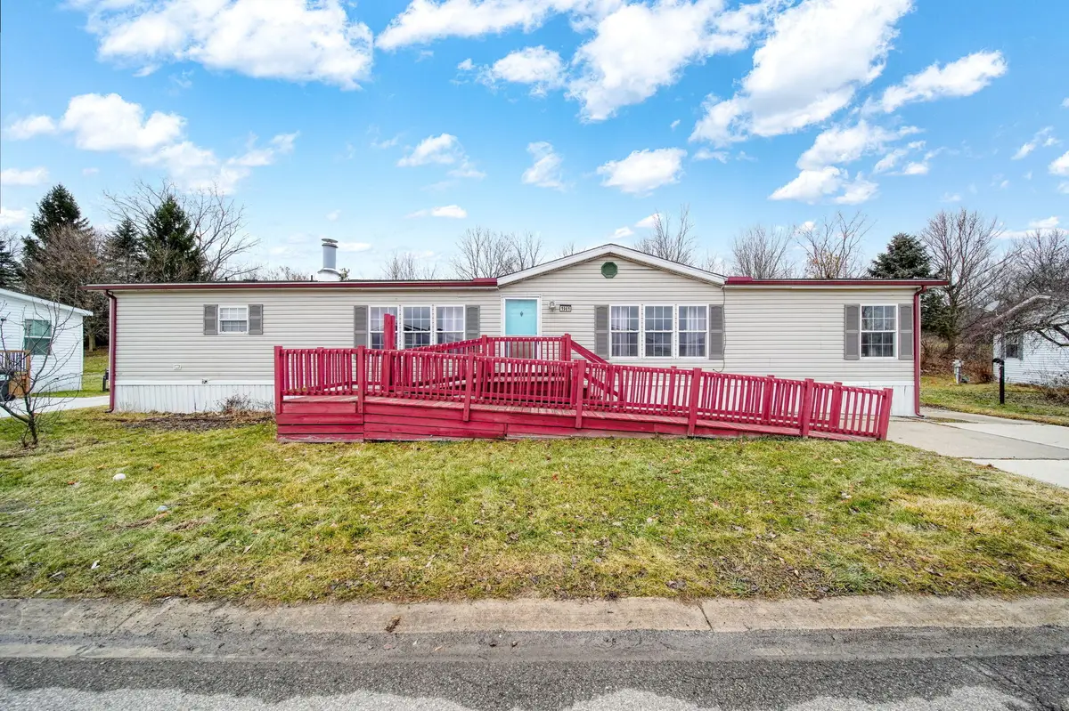 1961 Ridgeview, Ypsilanti, MI 48198 - Image #1