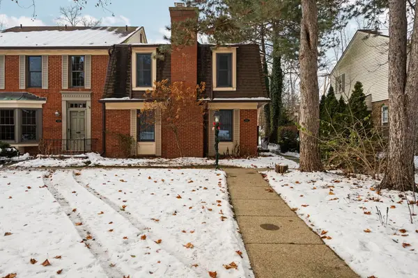 3320 Alpine Drive, Ann Arbor, MI 48108