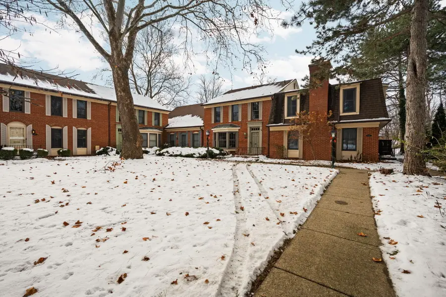 3320 Alpine Drive, Ann Arbor, MI 48108 - Image #2