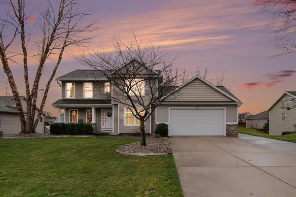 4656 Stonewood Court, Hudsonville, MI 49426