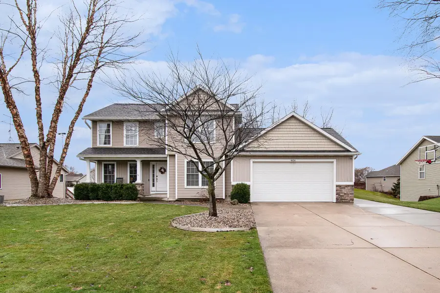 4656 Stonewood Court, Hudsonville, MI 49426 - Image #2