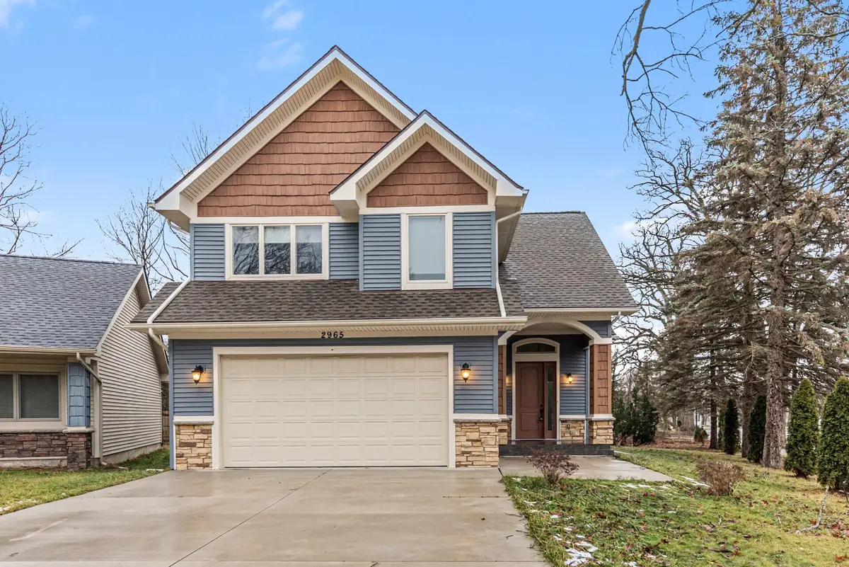 2965 Kimberley Road, Ann Arbor, MI 48104 - Image #1